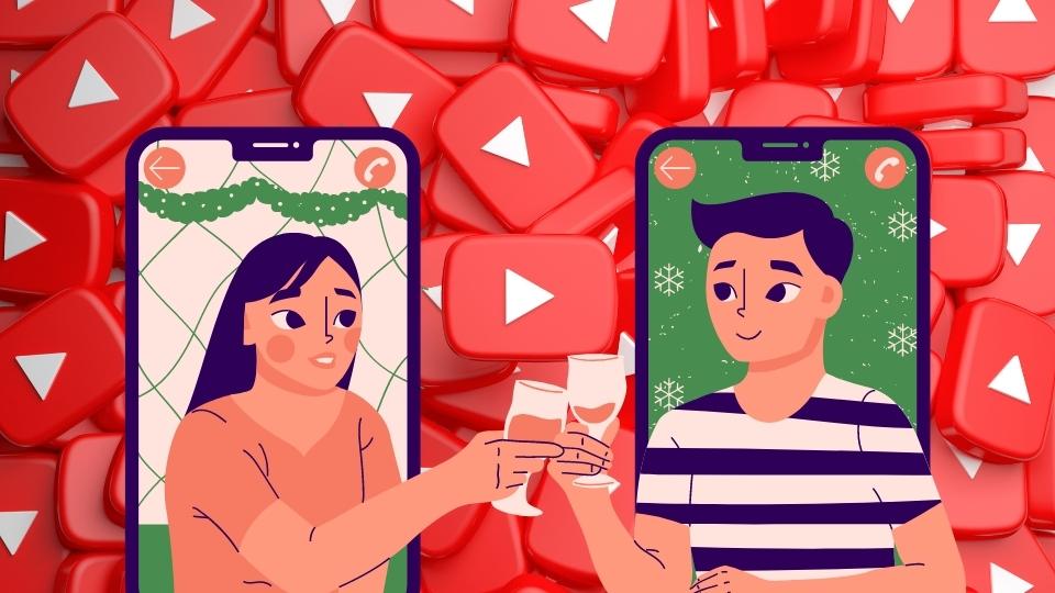 YouTube video sharing platform started off as a dating site