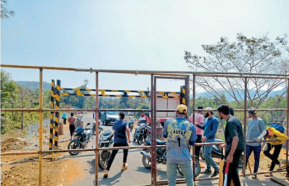Ambet Bridge