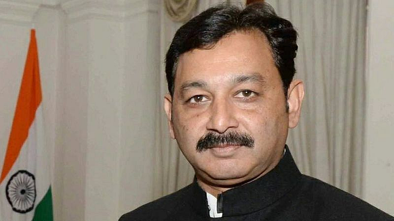 Sambhaji Raje News Updates