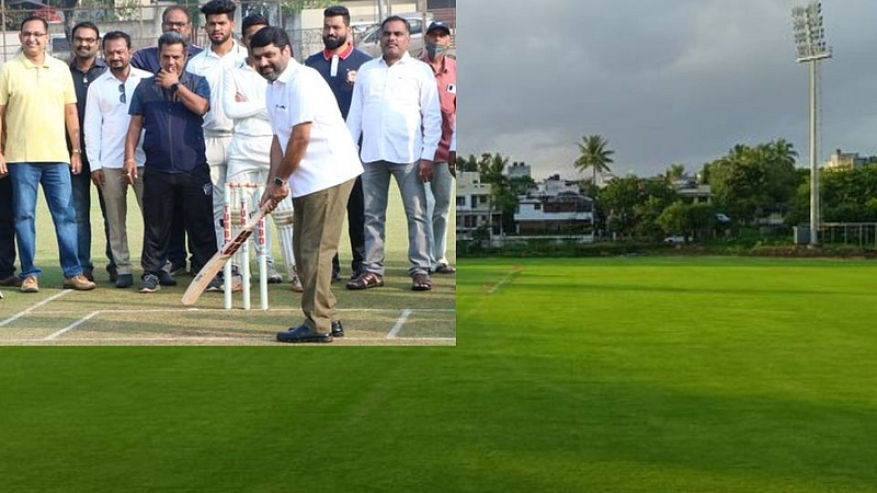 Satej Patil