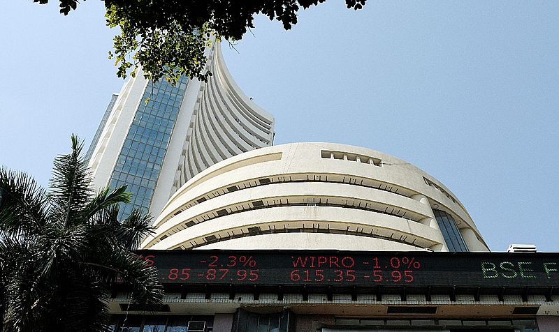 Share Market