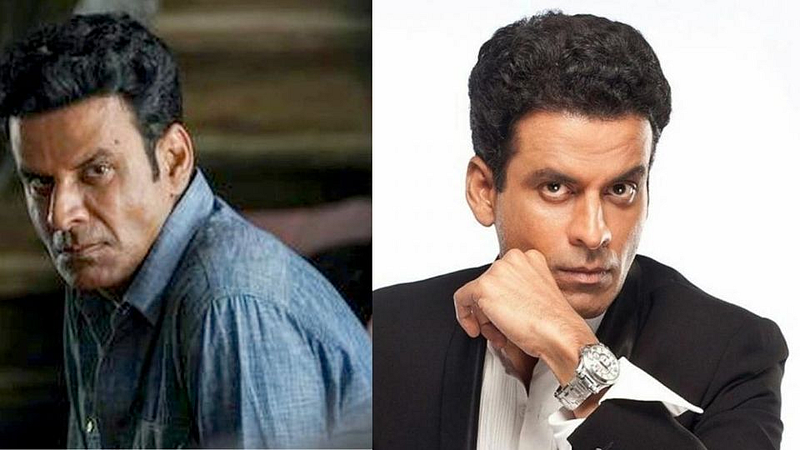 Manoj Bajpayee