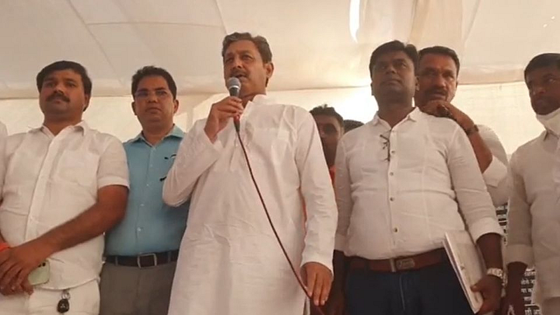 Sambhajiraje