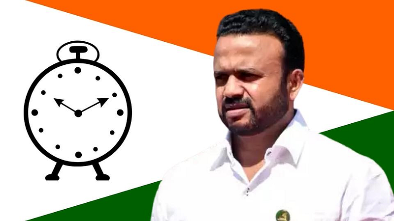 Jayakumar Gore