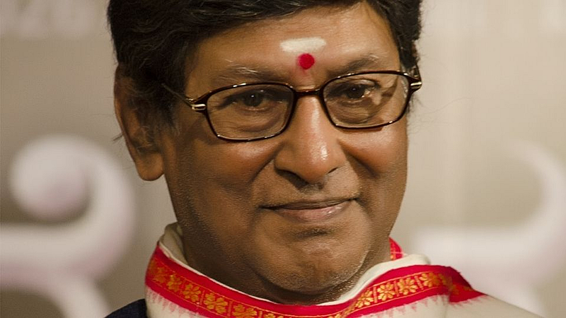‘Kalatapasvi’ Rajesh