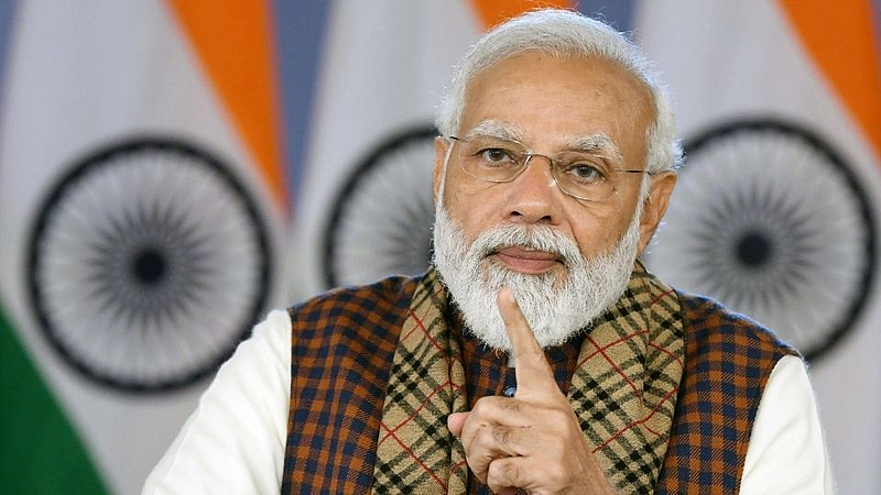 narendra modi