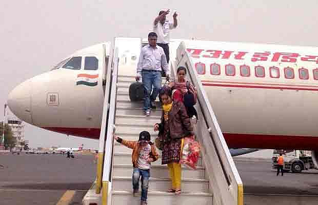 2015 मध्ये झालेल्या येमेन सिव्हील वारच्या दरम्यान भारताने ऑपरेशन राहत राबवलं. याअंतर्गत 4640 भारतीय नागरिकांसह एकूण 5600 लोकांची सुखरुप सुटका केली. विशेष अमेरिकेसह एकूण 26 राष्ट्रांनी भारताला मदतीचे आवाहन केलं होते.