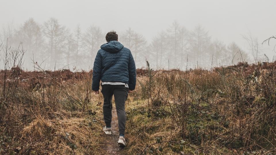 walk