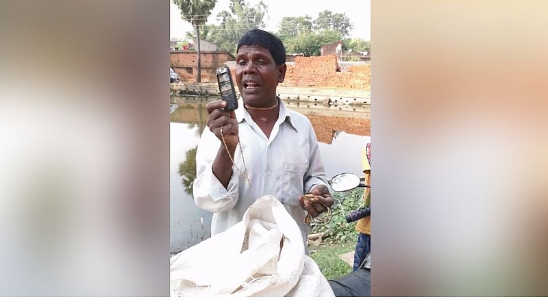 kachha Badam