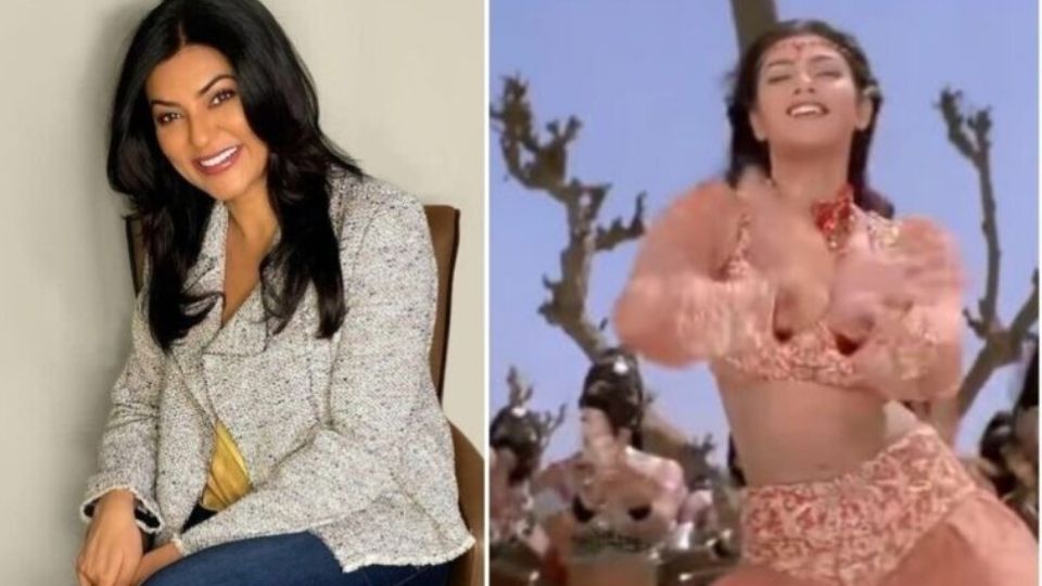 Sushmita Sen