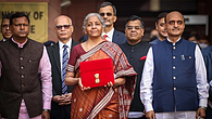 Reactions on Budget 2022 Reactions on Budget 2022