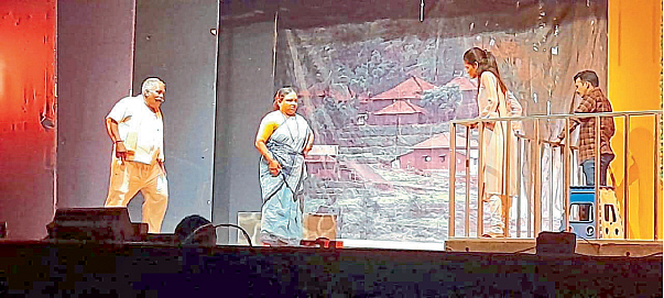 khurad drama