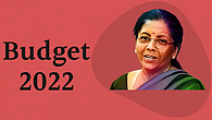 Budget 2022 Budget 2022