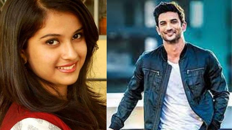 Disha Salian, Sushant Singh Rajput