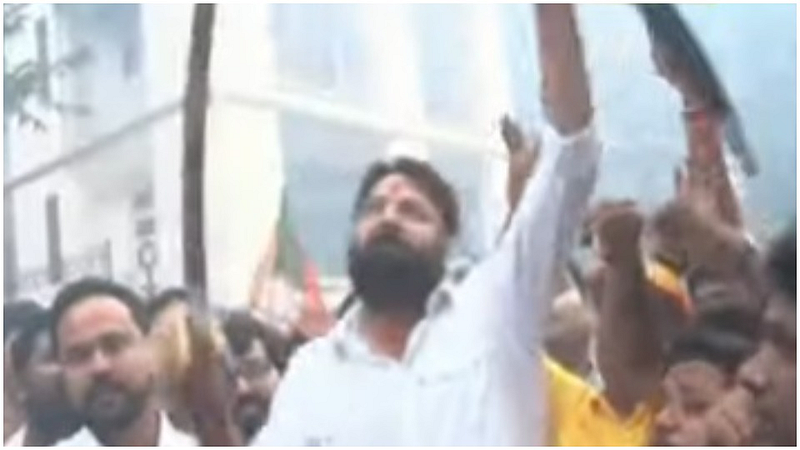 Mohit Kambhoj
