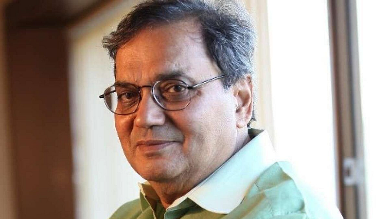Subhash Ghai