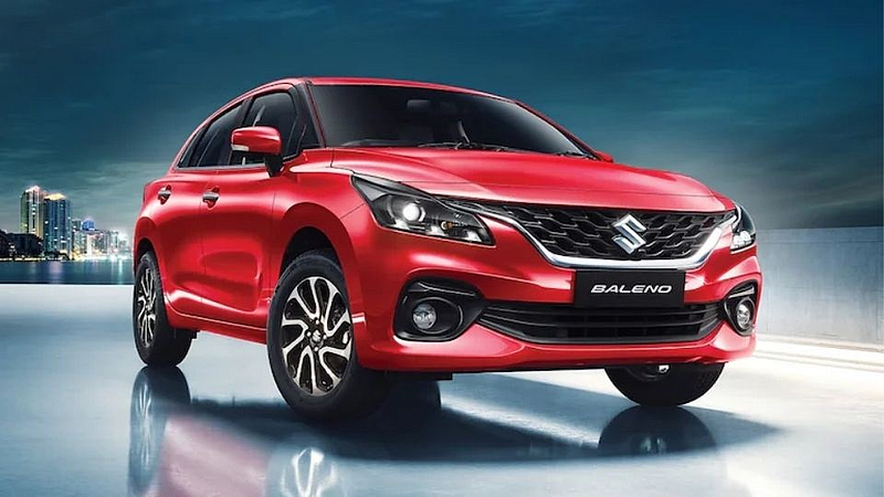 new maruti suzuki baleno vs old baleno