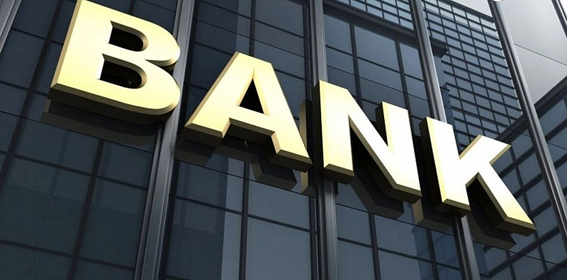 Bank