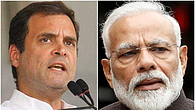 Rahul Gandhi and PM Narendra Modi Rahul Gandhi and PM Narendra Modi