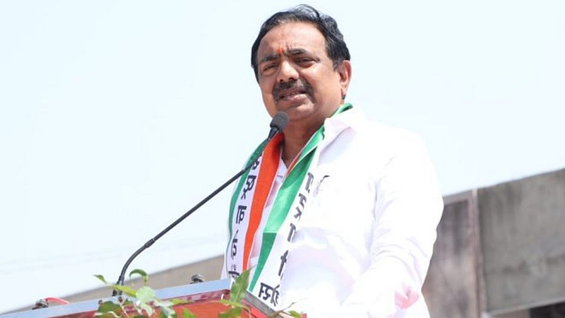 Jayant Patil l अनेकांनी पक्ष सोडला तरीही राष्ट्रवादी उभा-जयंत पाटील