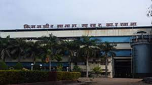 किसन वीर कारखाना
