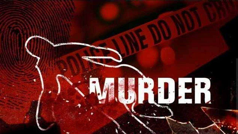Murder crime