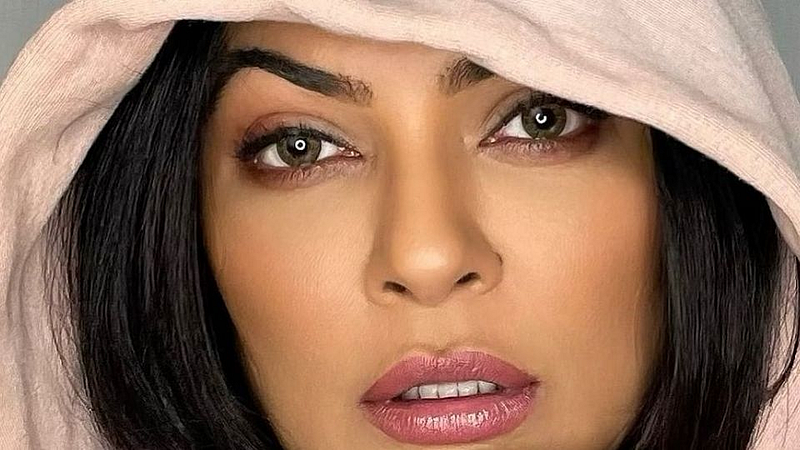 Sushmita Sen