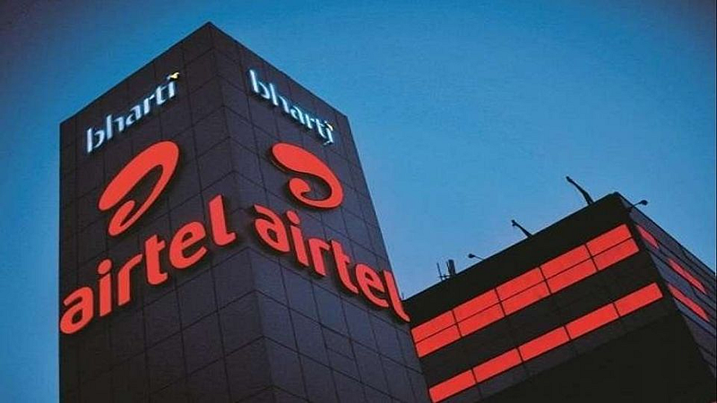 Bharti Airtel