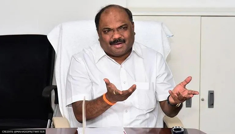 anil parab