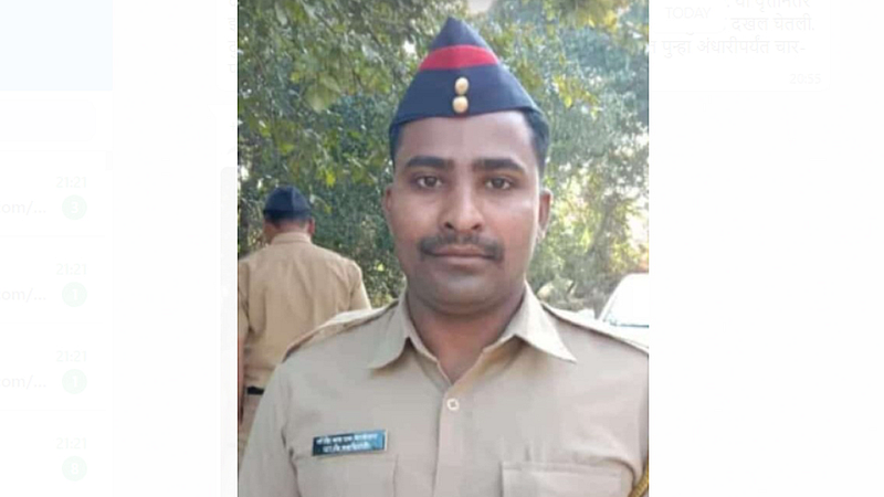 Yogeshwar Kalewar