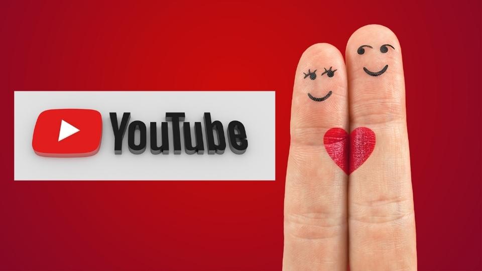 YouTube video sharing platform started off as a dating site