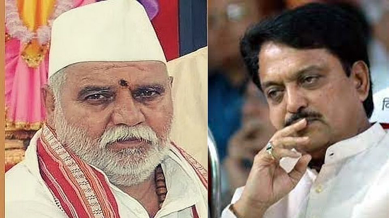 सध्या वादात असलेल्या बंडातात्यांनी लंडनमध्ये विलासरावांना माघार घ्यायला लावली होती