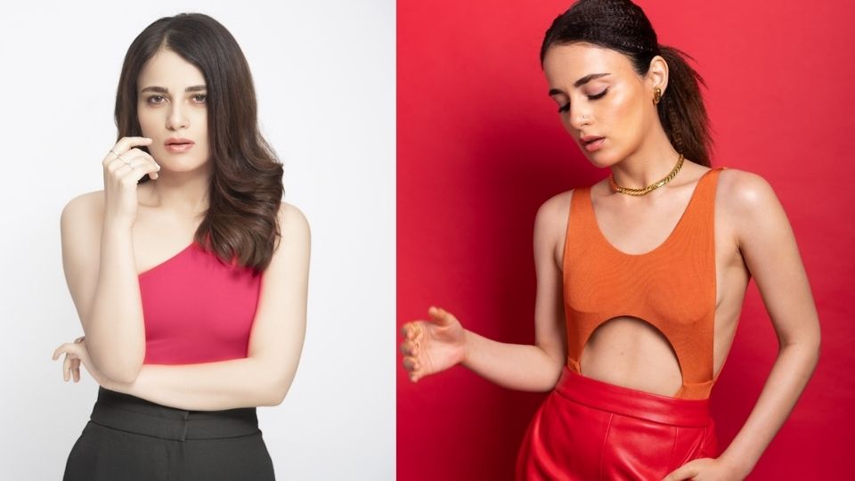 Radhika Madan