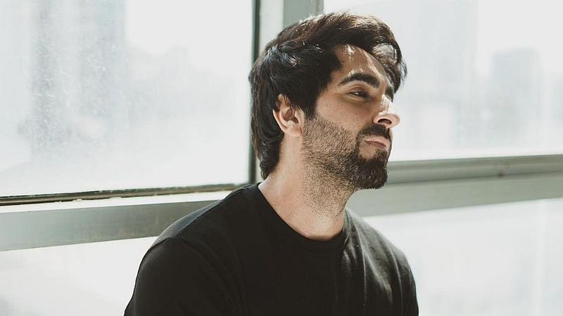 Ayushmann Khurana