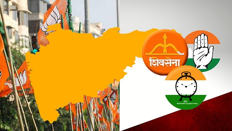 5 State Assembly Election Impact on Maharashtra