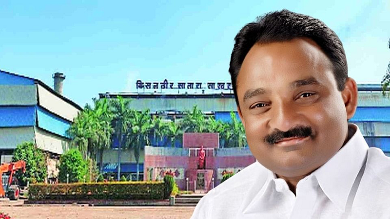 Makrand Patil