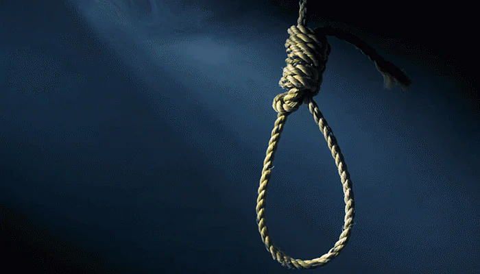 Suicide case