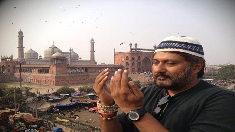 Vivek Agnihotri(Director Of The Kashmir Files)