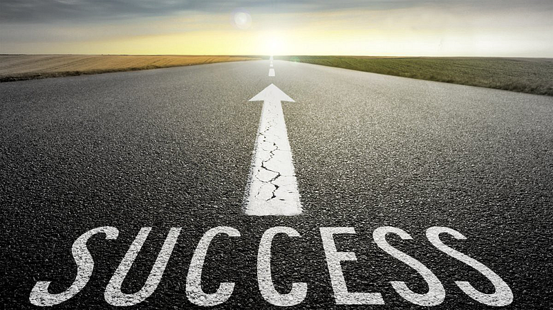 success stories