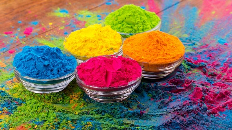 holi 2022