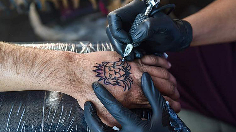 Tattoo