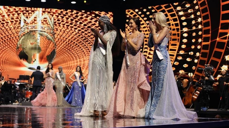 Miss World 2021