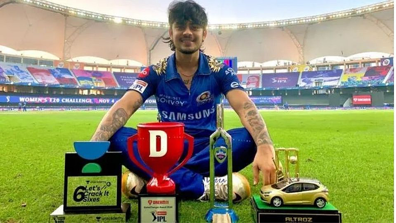 आयपीएल मेगा लिलाव झाला. ज्यामध्ये 200 हून अधिक खेळाडूंवर बोली लागली. IPL 2022 च्या मेगा ऑक्शनमध्ये, इशान किशन हा सर्वात महागडा खेळाडू ठरला, ज्याला मुंबई इंडियन्सने 15.25 कोटी रुपयांना विकत घेतले. तर चेन्नई सुपर किंग्सने दीपक चहरला 14 कोटींना खरेदी केले.