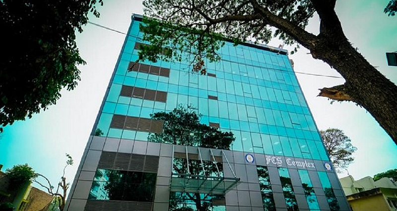 DRDOने फक्त ४५ दिवसात उभारली ७ मजली इमारत