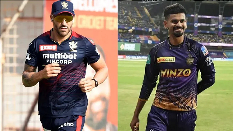 RCB vs KKR