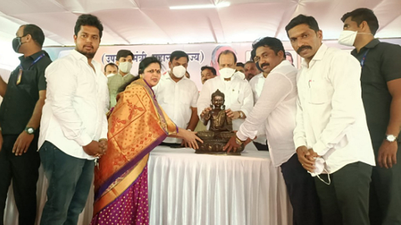 Ajit Pawar