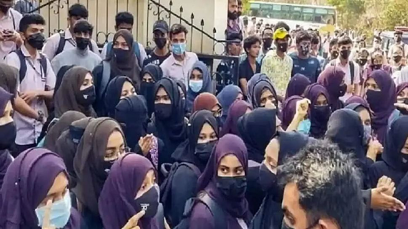 Hijab Controversy