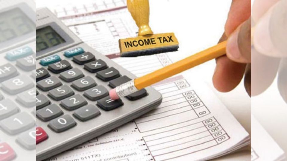 Income tax