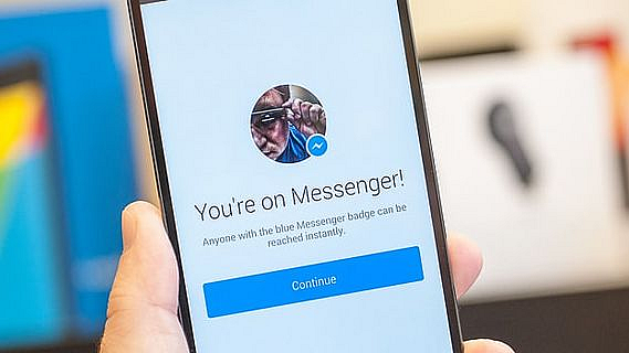 Facebook Secret Feature : नो चिटींग! चॅटचा स्क्रिनशॉट घेतला तरी येईल नोटीफिकेशन