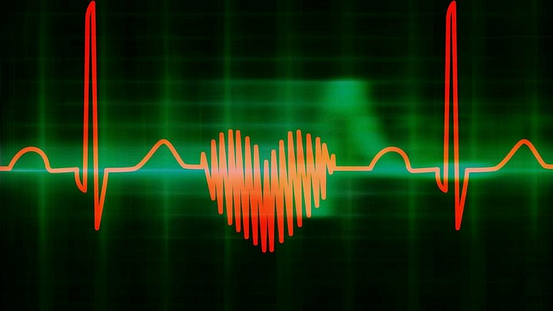 Artificial intelligence tool may help predict heart attacks